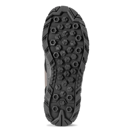 Orvis Chaussures Clearwater Rubber-
