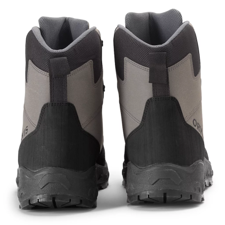 Orvis Chaussures Clearwater Rubber-