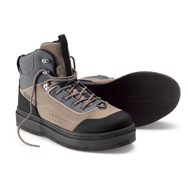Orvis Chaussures Encounter Feutre