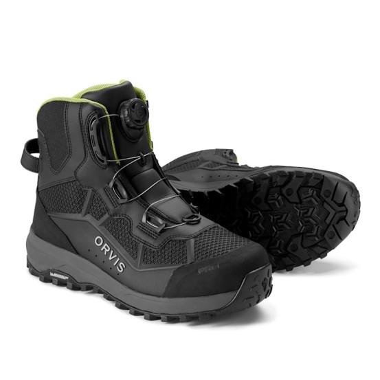 Orvis Chaussures Pro Boa Michelin-