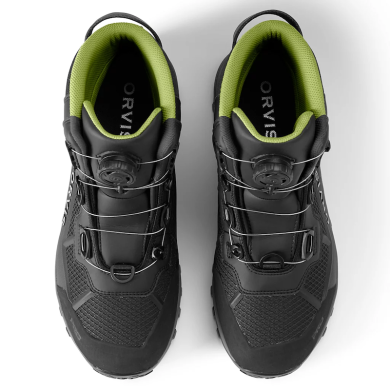 Orvis Chaussures Pro Boa Michelin-