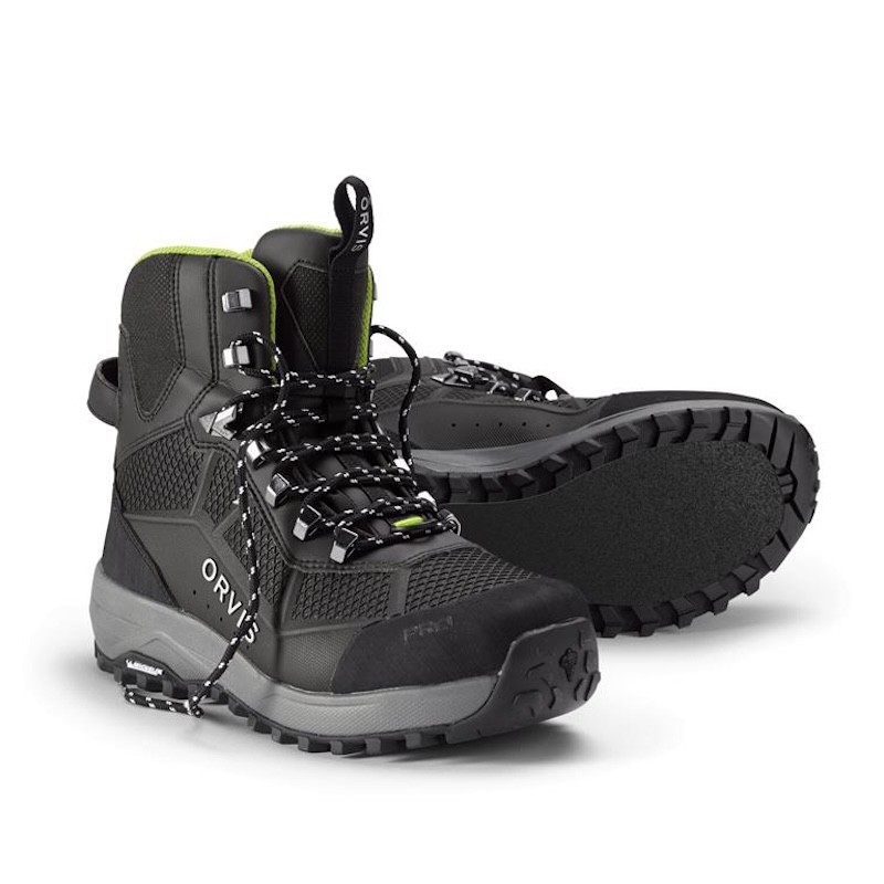 Orvis Chaussures Pro Hybrid-