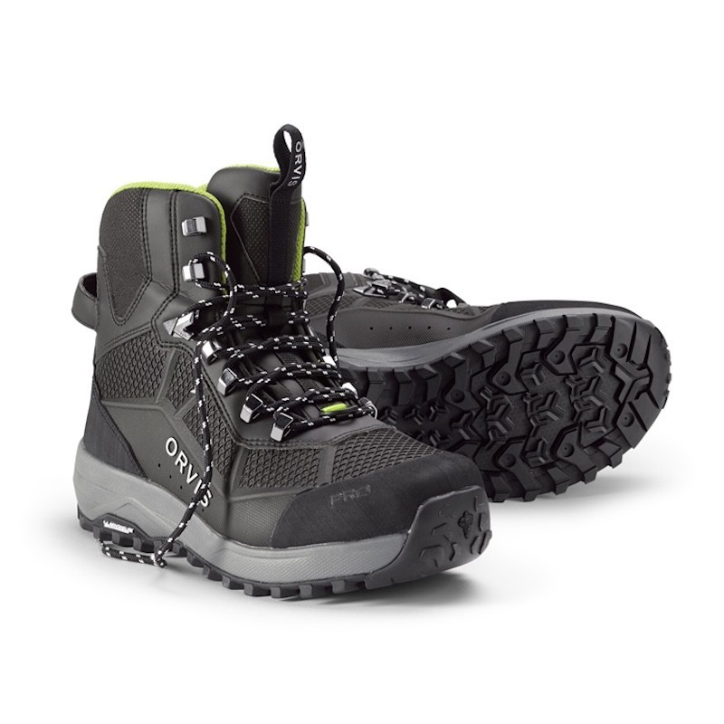 Orvis Chaussures Pro Michelin-