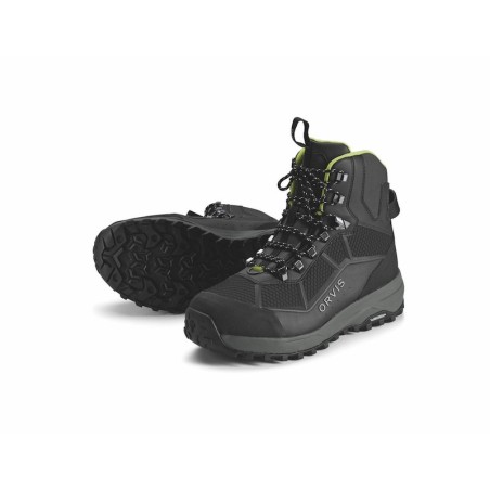 Orvis Chaussures Pro Michelin-
