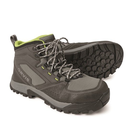 Orvis Chaussures Ultralight Vibram-