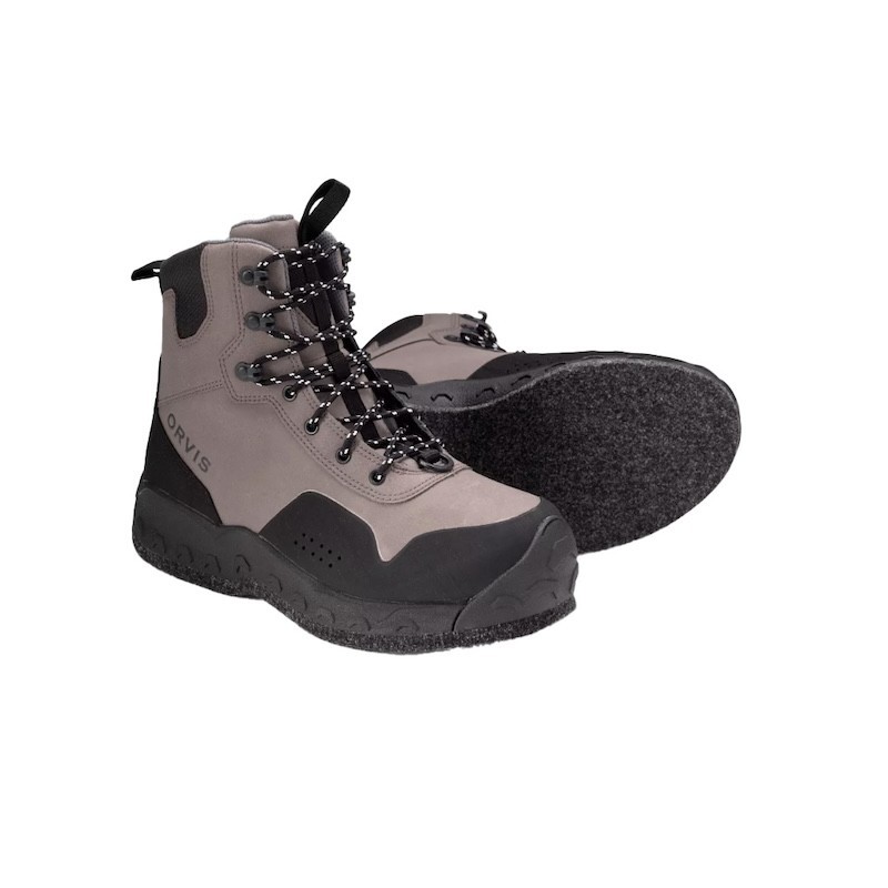 Orvis Chaussures Women Clearwater Feutre-
