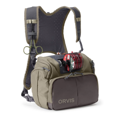 Dusty Olive
