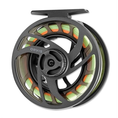 Orvis Clearwater Cassette-