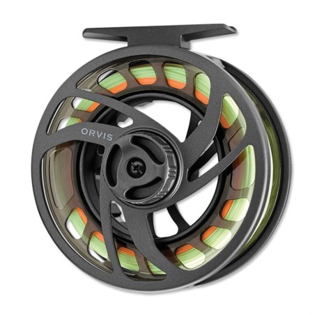 Orvis Clearwater Cassette-