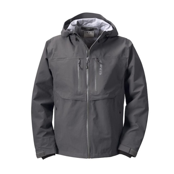 Orvis Clearwater Jacket Homme-