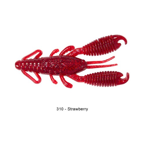 310 Strawberry