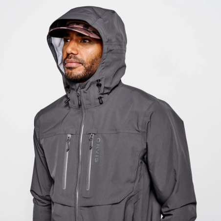 Orvis Clearwater Jacket Homme-