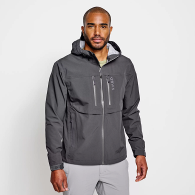 Orvis Clearwater Jacket Homme-