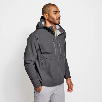 Orvis Clearwater Jacket Homme-