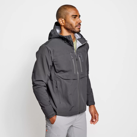 Orvis Clearwater Jacket Homme-
