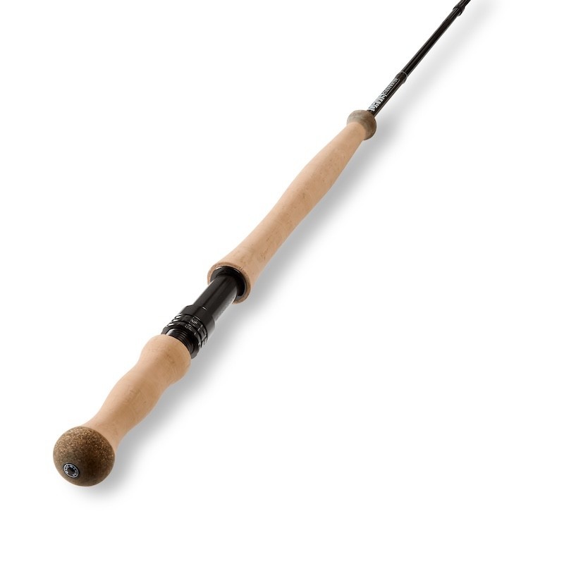 Orvis Clearwater Micro Spey 11'4 #3-