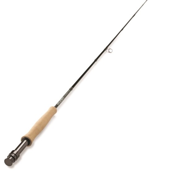 Orvis Clearwater Rods - 4 Sections-