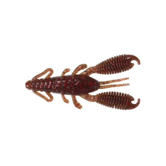 2.5" Reins Ring Craw