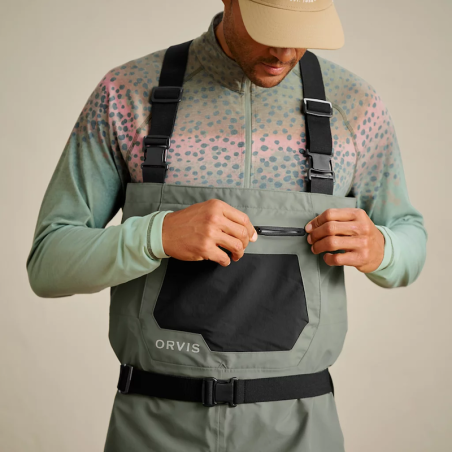 Orvis Clearwater Wader Mens-
