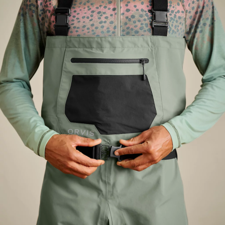 Orvis Clearwater Wader Mens-