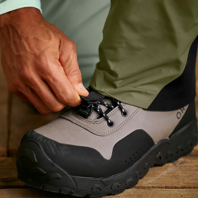 Orvis Clearwater Wader Mens-