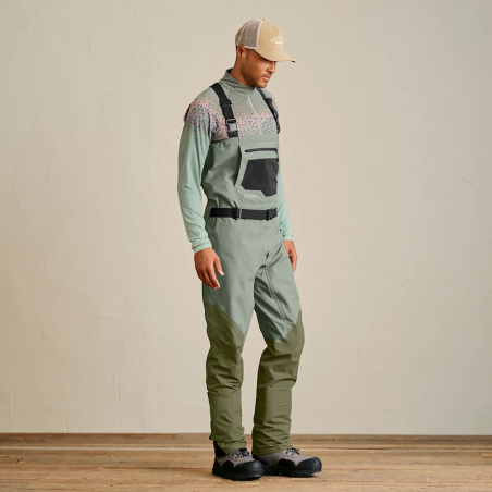 Orvis Clearwater Wader Mens-