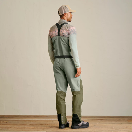 Orvis Clearwater Wader Mens-