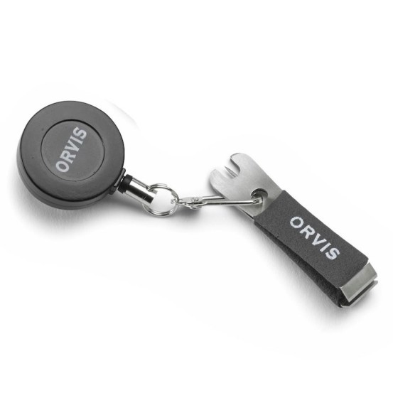 Orvis Comfy Grip Nipper/Zinger Combo-