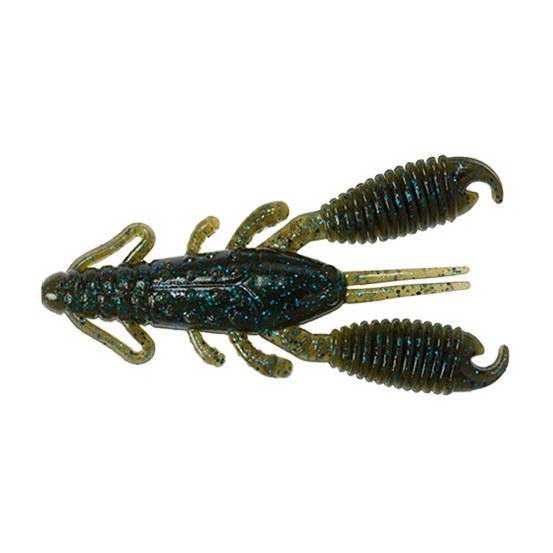 Reins Ring Craw 2.5"