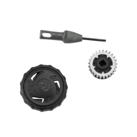 Boa Repair Disk