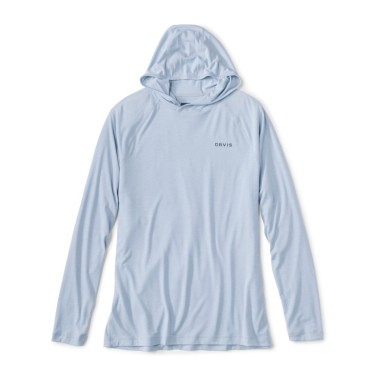 Orvis Dricast Logo Hoodie-