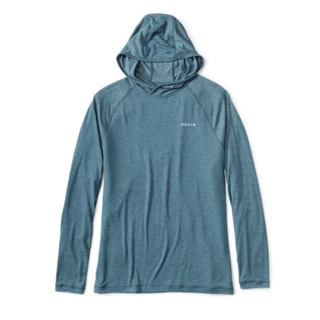 Orvis Dricast Logo Hoodie-