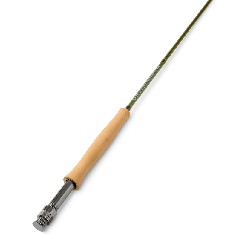 Orvis Encounter Rod