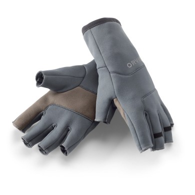 Orvis Fingerless Fleece Glove-