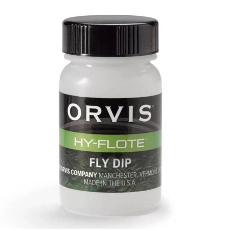 Hy-Flote Fly Dip