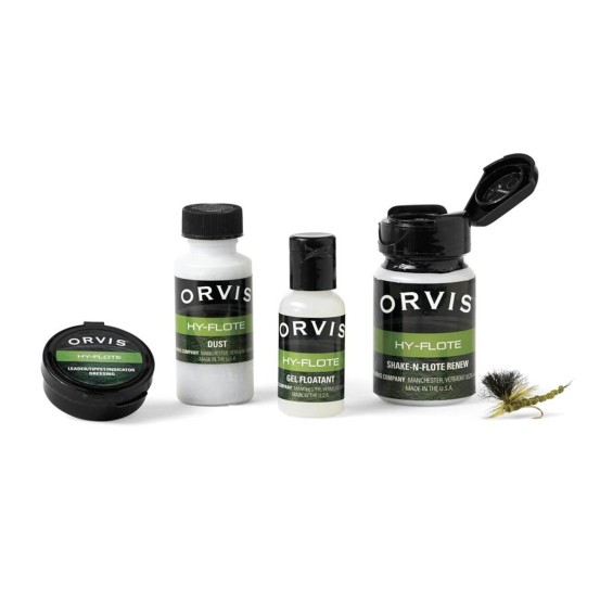 Orvis Floatant Revolution Kit-