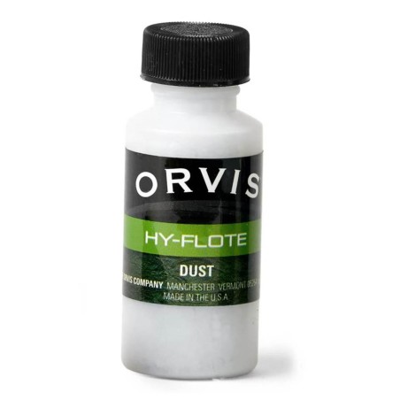 Hy-Flote Dust