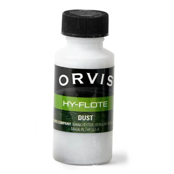 Orvis Floatant Revolution Powder-