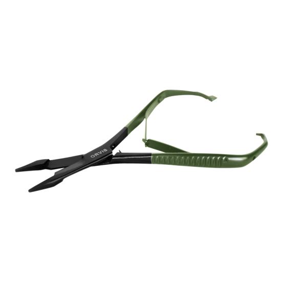 Orvis Flow Mitten Clamp-