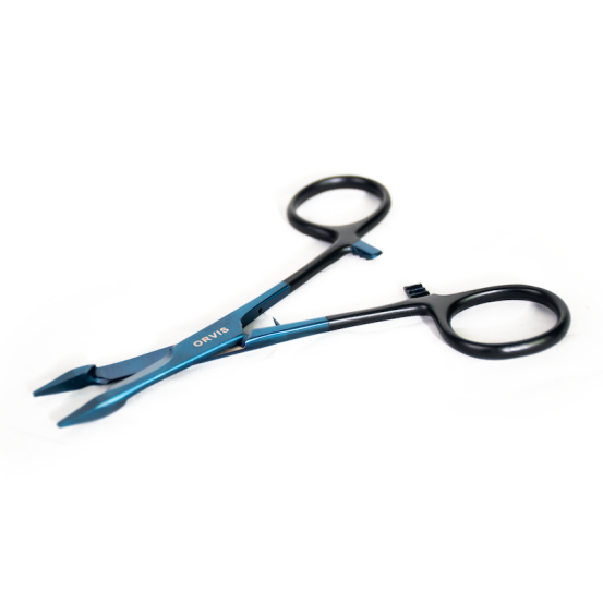 Orvis Flow Scissor Forceps-