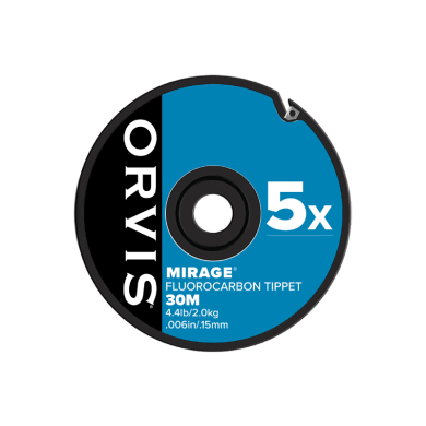 Orvis Fluorocarbone Mirage 30M- Orvis Fluorocarbone Mirage 30M-