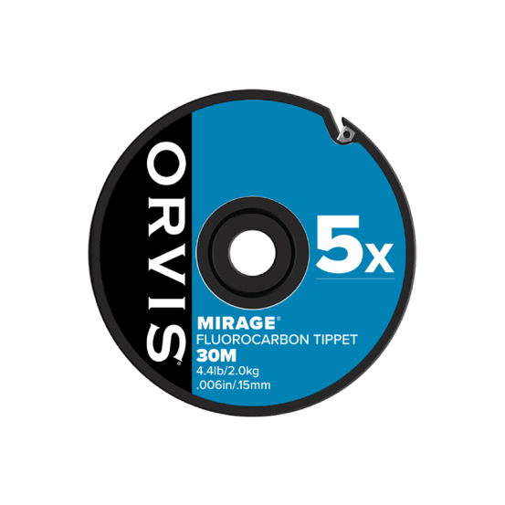 Orvis Fluorocarbone Mirage 30M-