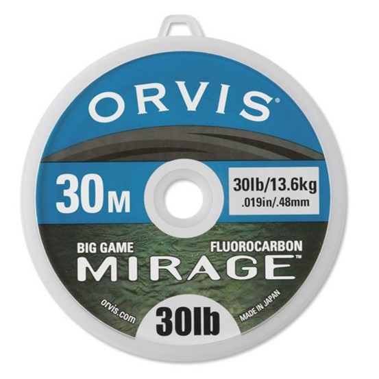Orvis Fluorocarbone Mirage Big Game 30M-
