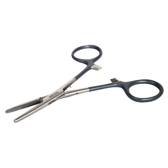Orvis Forceps-
