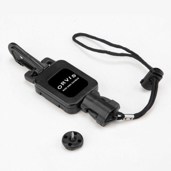 Orvis Gear Keeper Staff Tether-