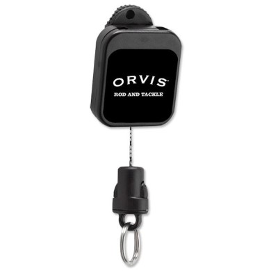 Orvis Gear Keeper Super Zinger- Orvis Gear Keeper Super Zinger-