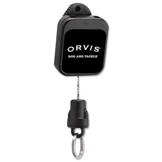 Orvis Gear Keeper Super Zinger-