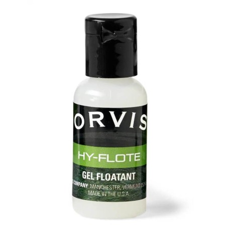 Hy-Flote Gel Floatant
