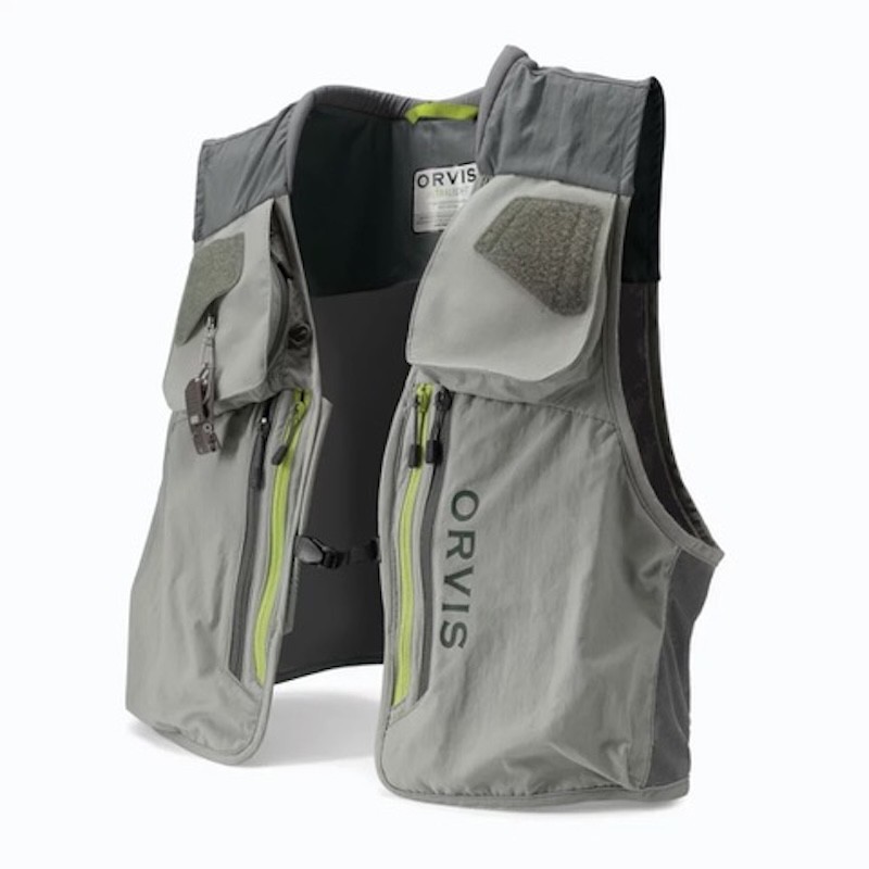 Orvis Gilet Ultralight-