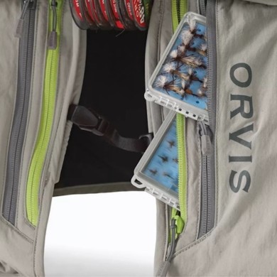 Orvis Gilet Ultralight-